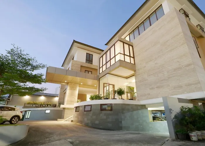 Plaza 54 Residence Yakarta