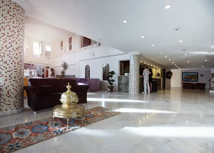 Syedra Princess Hotel Mahmutlar