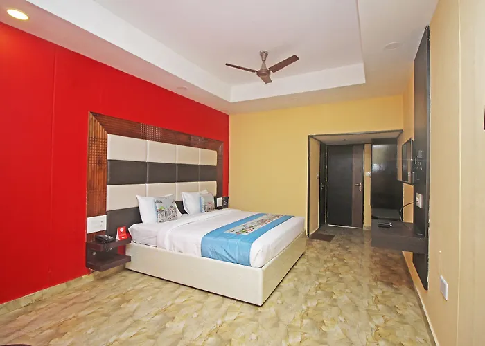 Hotel New Rajdarshan Madikeri