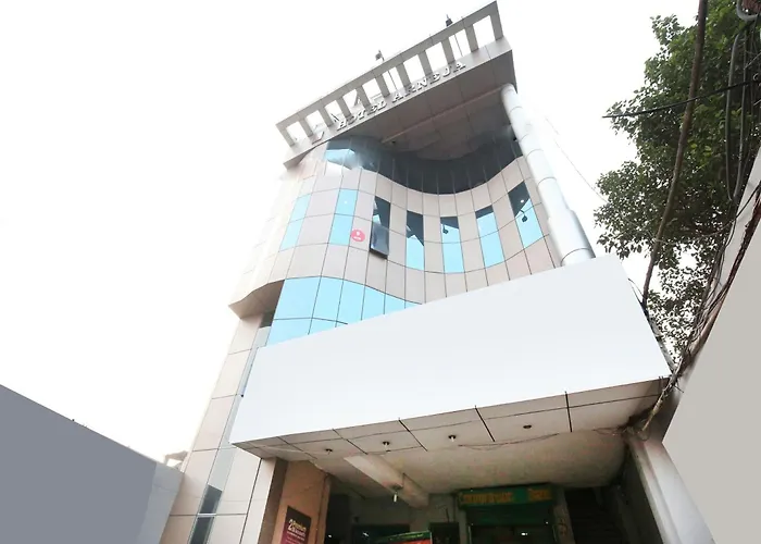 Hotel Arneja Jalandhar
