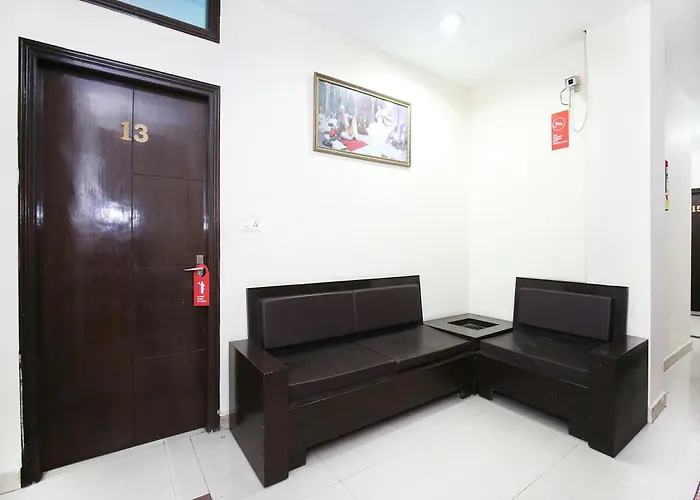 Hotel Arneja Jalandhar