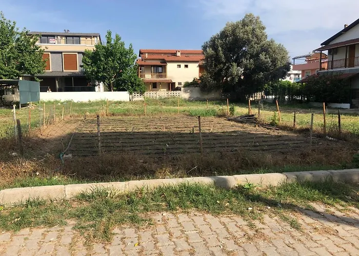 Sun Apart Motel Gümüldür