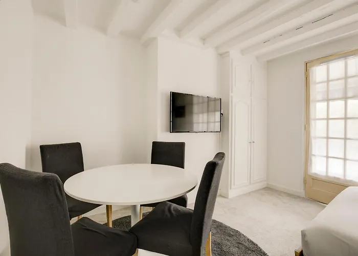 Les Chambres Lune Saint-Aignan 