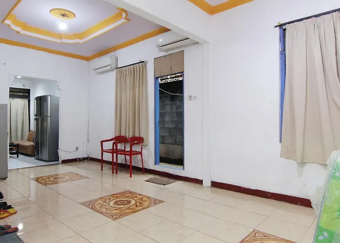 Arjuna Hostel Semarang