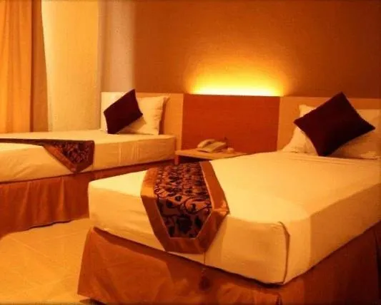 Hotel Delta Sinar Mayang Sidoarjo