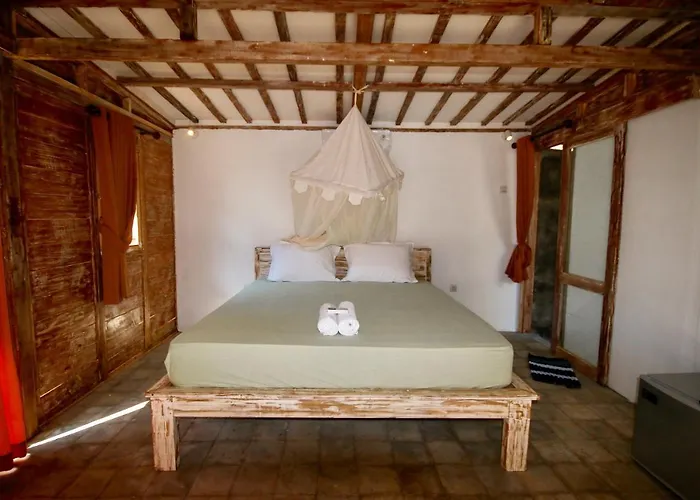 Mimpi Bungalow Gili Meno