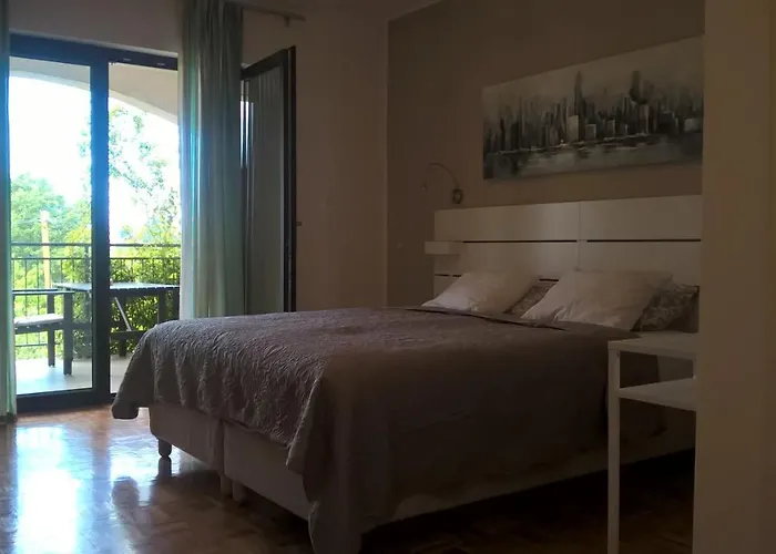 Apartments And Rooms Mofardin Rovinj