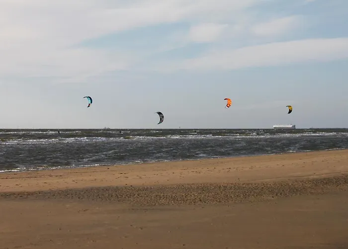 Casa Blanca Zandvoort