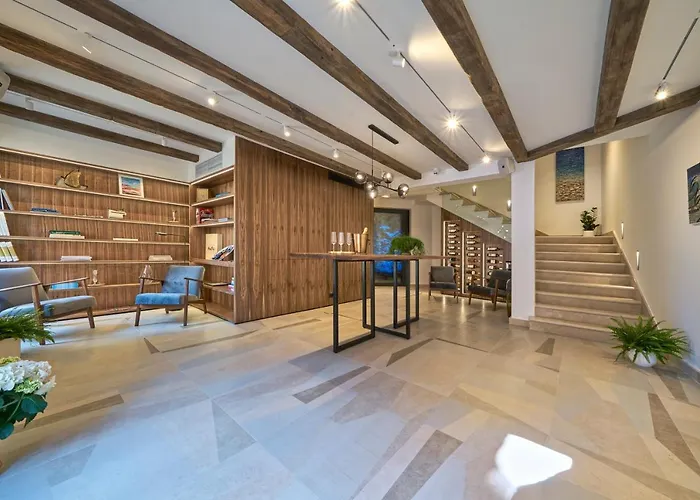 Villa Pergola Šibenik