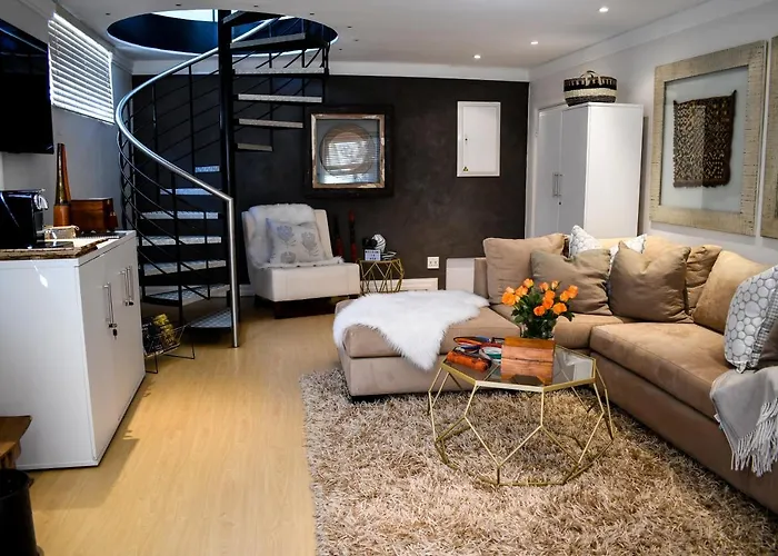 20 On Woodlands Hotel Johannesburg