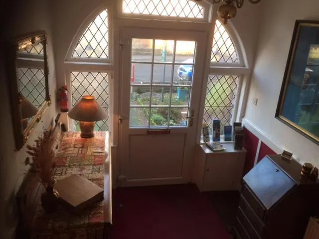 Haven House Hotel Largs