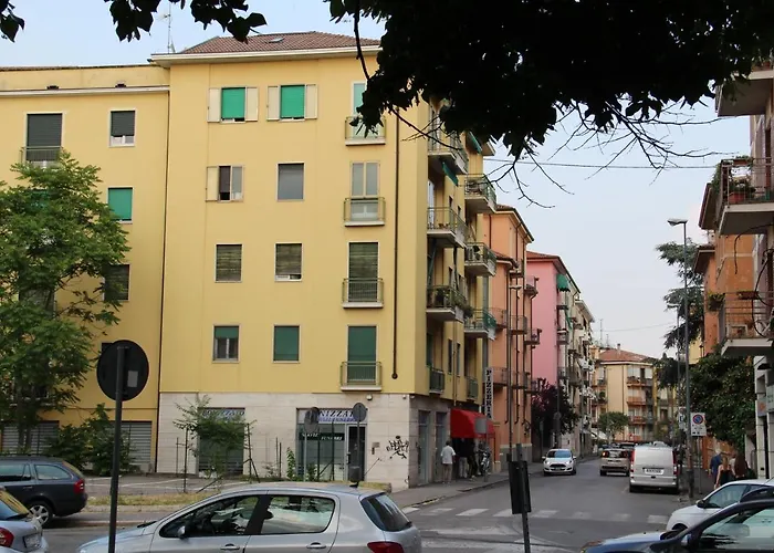 Arcobaleno Affittacamere Verona
