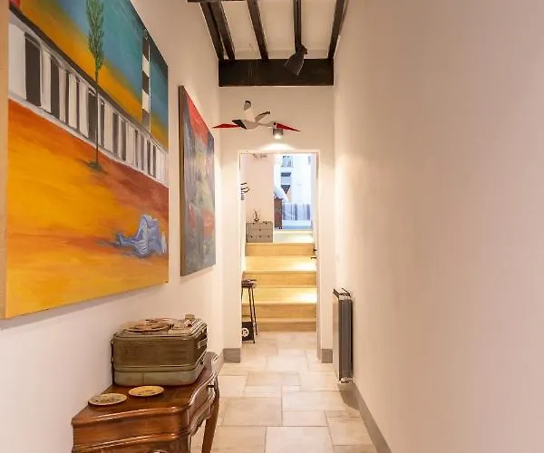Manillahouse Hotel Montepulciano