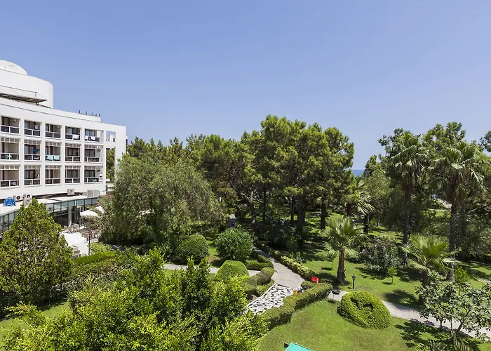 La Mer Hotel Göynük
