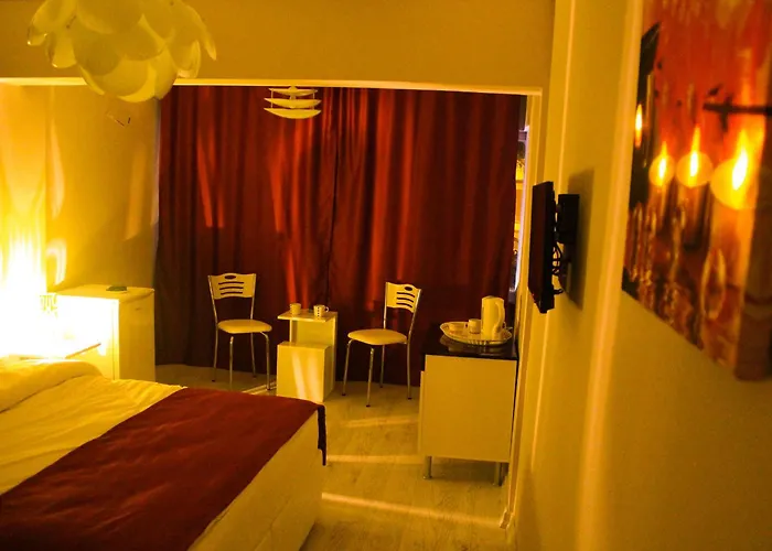 Beykent Inn Hotel Istanbul