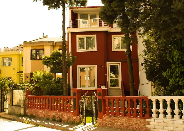 Beykent Inn Hotel Istanbul