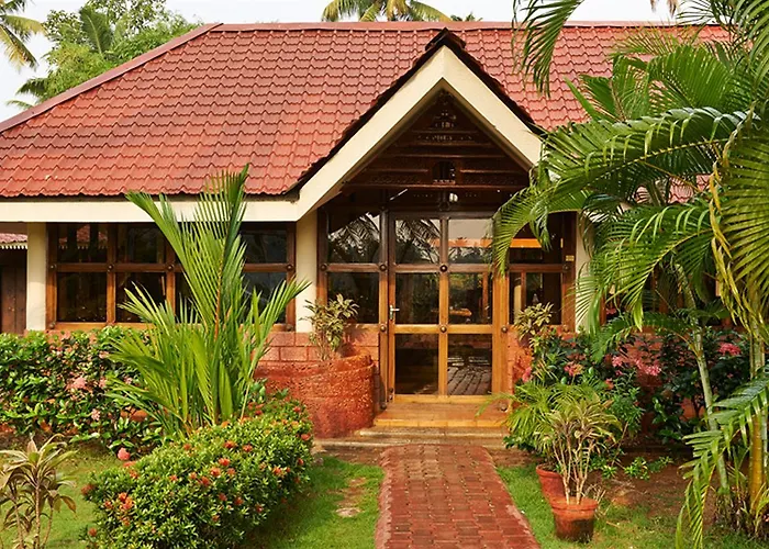 Club Mahindra Kumarakom