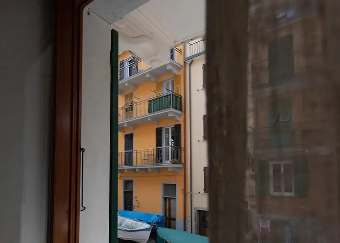 L'Emporio Rooms Manarola