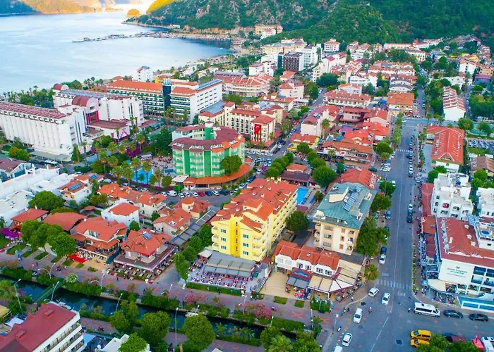 Private Hotel Marmaris