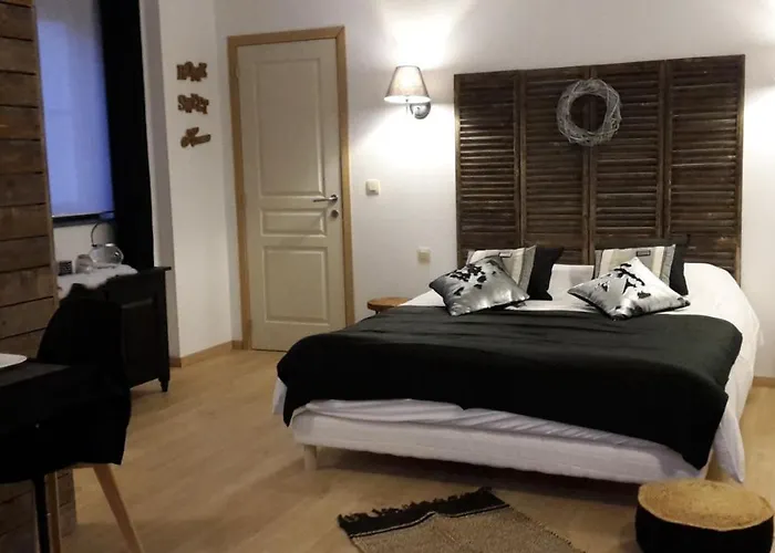 Le petit studio de l'espace bien être Libin