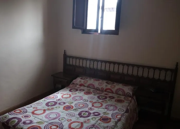 Hostal Galicia Ribadeo