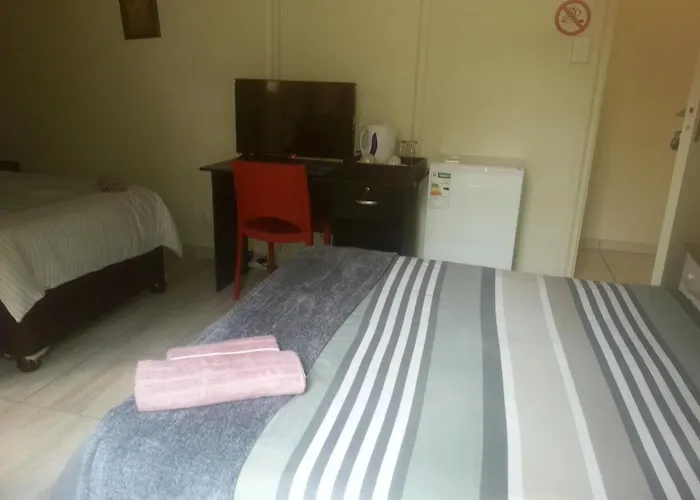 Zanevovo Hotel Scottburgh