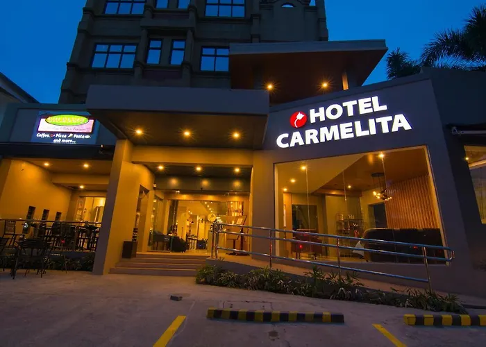 Hotel Carmelita Tuguegarao