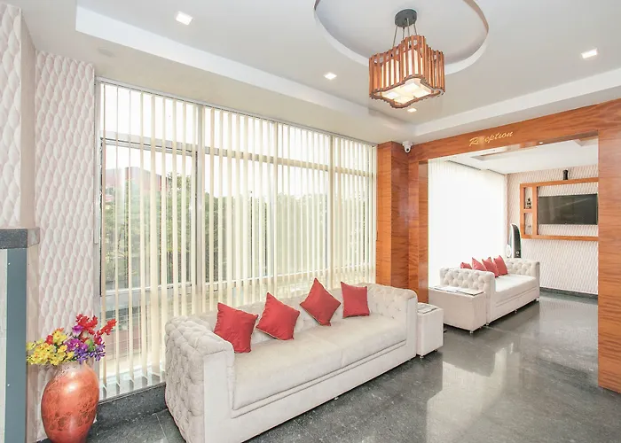 Royal Stay Bangalore