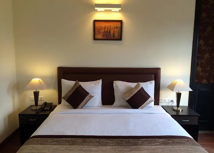 La Residence Gurgaon
