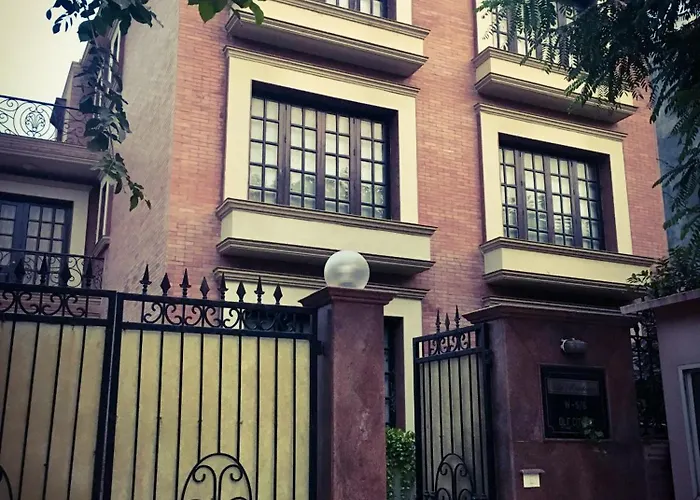 La Residence Gurgaon