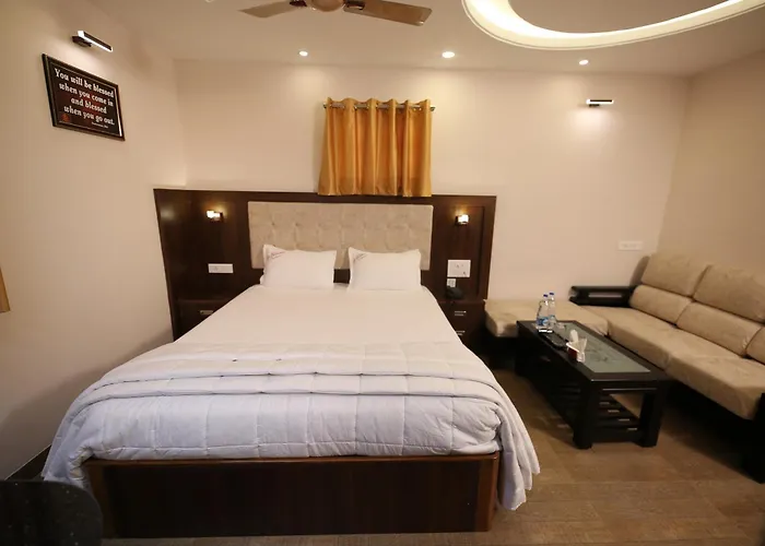 Le Emerald Residency Tambaram