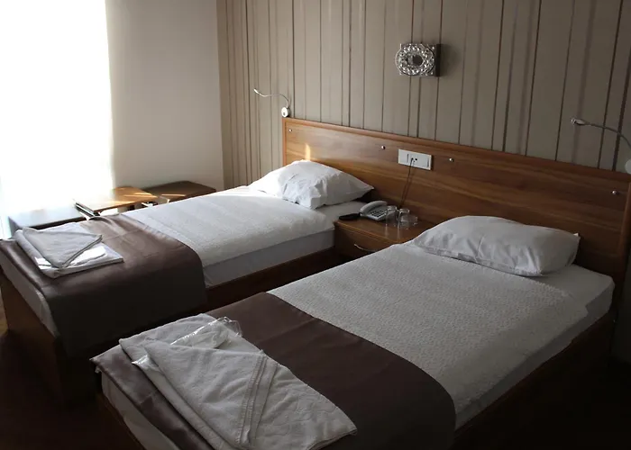 Grand Laleli Hotel Istanbul