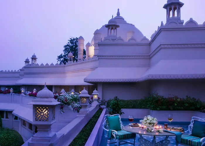 Gateway Aurangabad - Chhatrapati Sambhaji Nagar