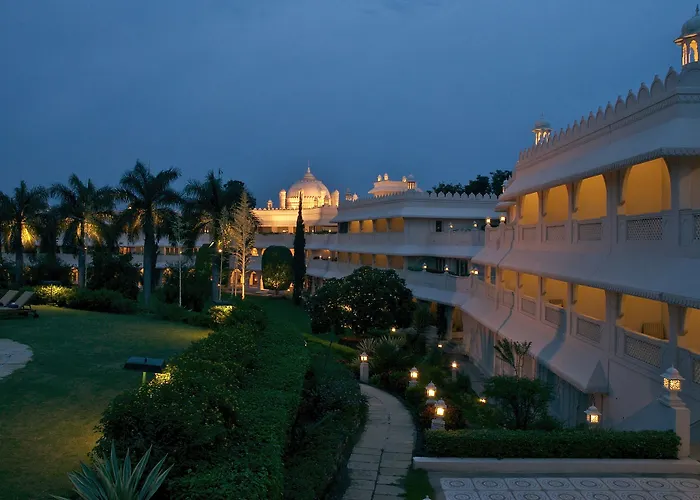 Gateway Aurangabad - Chhatrapati Sambhaji Nagar
