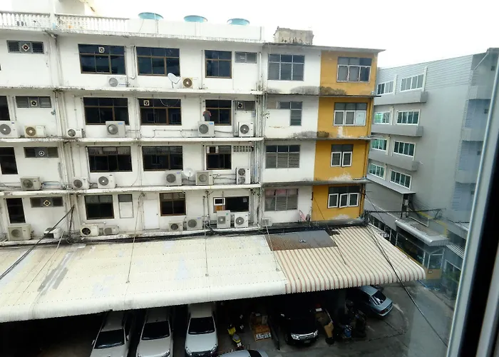 Spnplace Ratchada กรุงเทพมหานคร