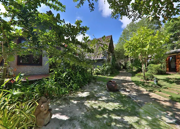 La Paloma Resort Phú Quốc