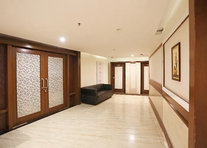 897 Hotel Surabhi Elite Hyderabad