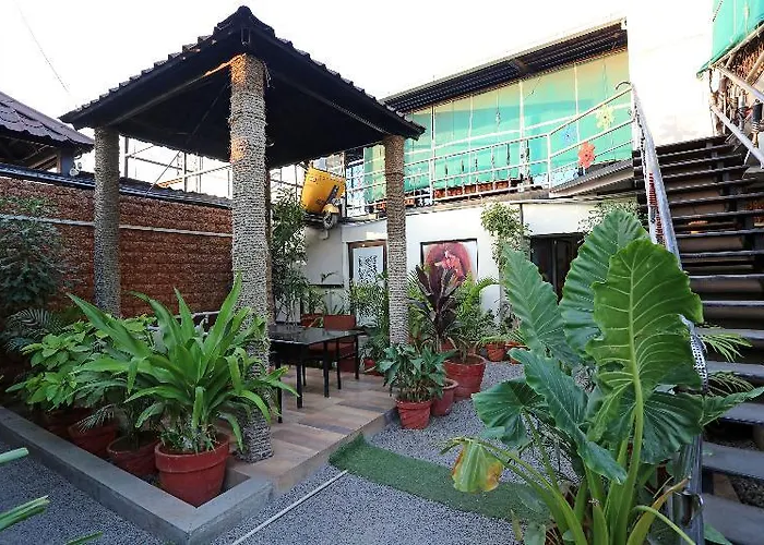 897 Hotel Surabhi Elite Hyderabad