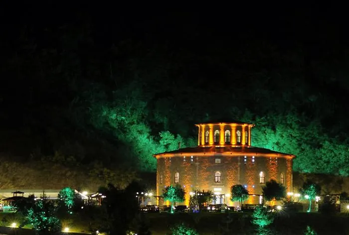 Cephanelik Boutique Hotel Trabzon