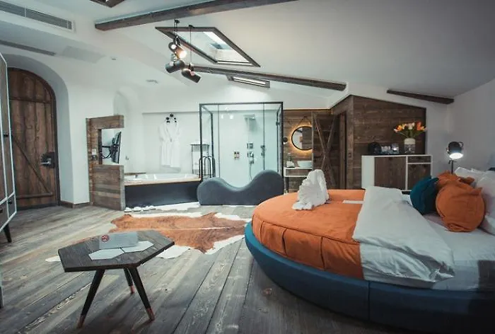 Cephanelik Boutique Hotel Trabzon