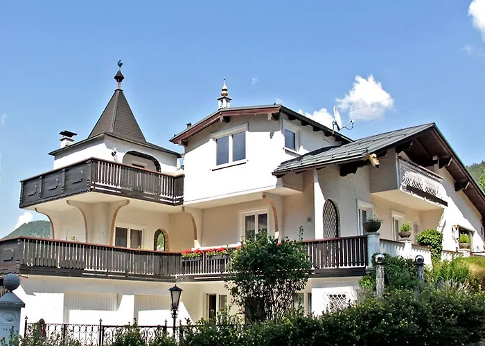 Aparthotel Pan Haus Bad Ischl