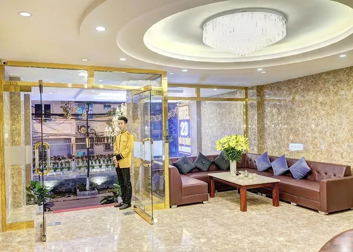 My Hotel 23 Hà Nội