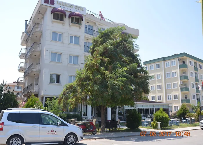 Saricay Hotel Çanakkale