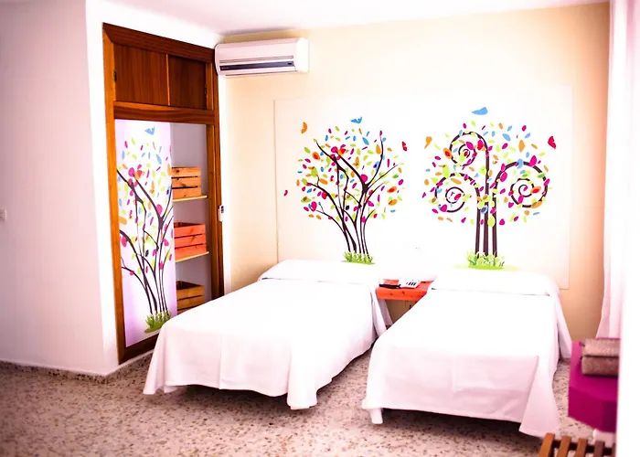 Hotel Sur Utopia El Puerto de Santa María
