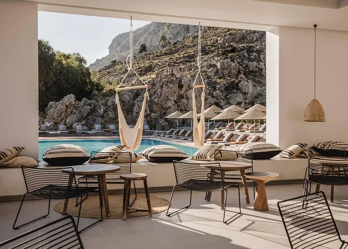 Casa Cook Rhodes (Adults Only) Hotel Kolymbia
