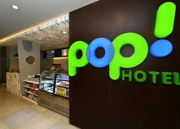 Pop! Hotel Timoho Yogyakarta