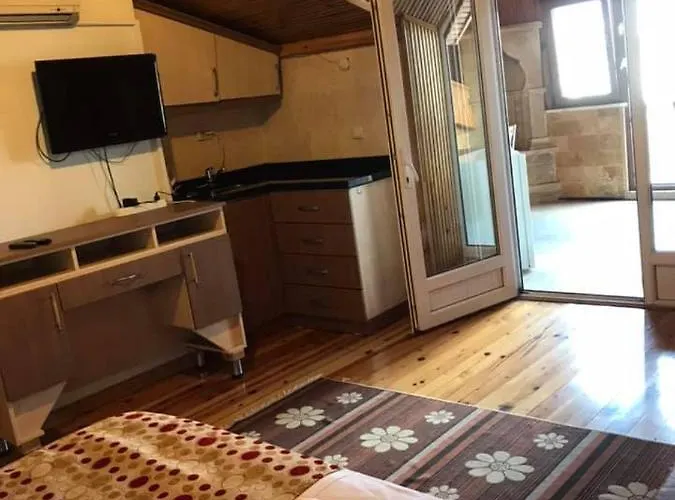 Otel Kağıthane İstanbul