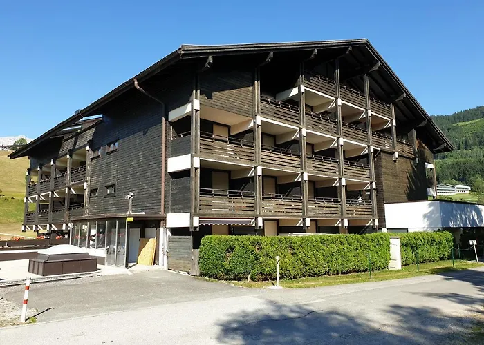 Aparthotel Haus Anderl Maria Alm am Steinernen Meer
