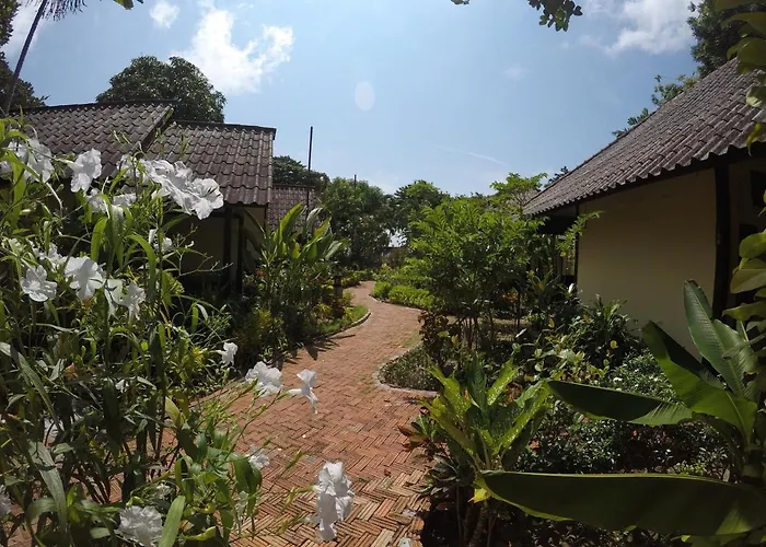 Op Bungalow Chaweng 