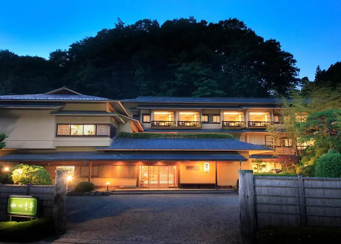 Shikitei Morioka Tsunagionsen